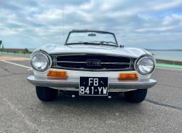 Triumph TR6
