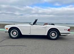 Triumph TR6