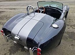AC Cobra 427 Replica