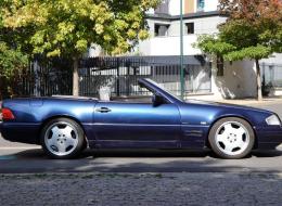 Mercedes-Benz SL 320 R129