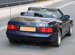 Mercedes-Benz SL 320 R129