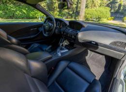 BMW M6 E63 V10 SMG 507cv