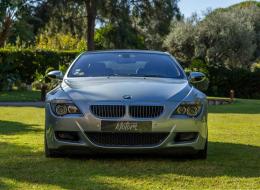 BMW M6 E63 V10 SMG 507cv