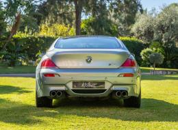 BMW M6 E63 V10 SMG 507cv