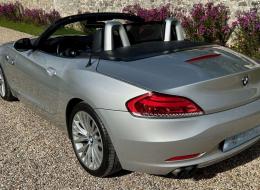 BMW Z4 S-Drive 23i 2.5 Luxe