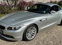 BMW Z4 S-Drive 23i 2.5 Luxe