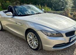 BMW Z4 S-Drive 23i 2.5 Luxe