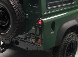 LandRover Defender 110