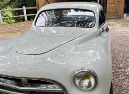 Peugeot 203 Cabriolet Spécial Eugene Martin