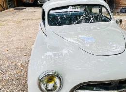 Peugeot 203 Cabriolet Spécial Eugene Martin