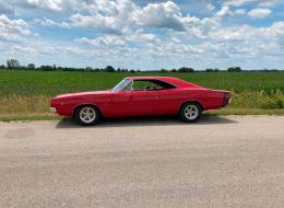 Dodge Charger 318