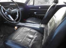 Dodge Charger 318