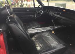 Dodge Charger 318