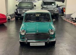 Mini 1000 Austin