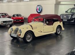 Morgan 4/4 2.0 L