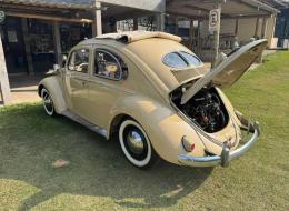 Volkswagen Coccinelle Zwitter replica