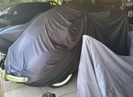 Volkswagen Coccinelle Zwitter replica