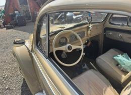 Volkswagen Coccinelle Zwitter replica
