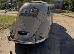 Volkswagen Coccinelle Zwitter replica