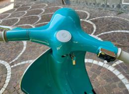 Scooter Vespa 50