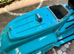 Scooter Vespa 50