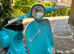 Scooter Vespa 50