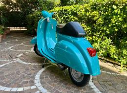 Scooter Vespa 50