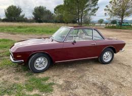 Lancia Fulvia Coupé 1.3 S 2a Serie 