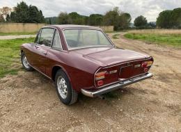Lancia Fulvia Coupé 1.3 S 2a Serie 