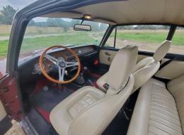 Lancia Fulvia Coupé 1.3 S 2a Serie 