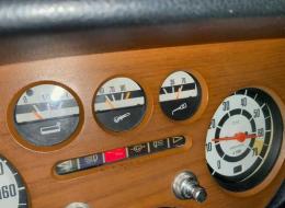 Lancia Fulvia Coupé 1.3 S 2a Serie 
