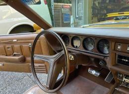 Mercury Cougar XR7