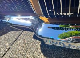 Mercury Cougar XR7