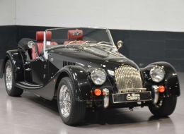 Morgan +4