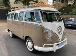 Volkswagen Combi T1