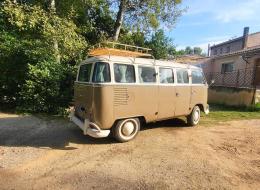 Volkswagen Combi T1
