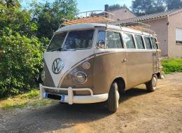 Volkswagen Combi T1