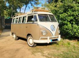 Volkswagen Combi T1
