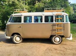 Volkswagen Combi T1