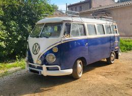 Volkswagen Combi T1