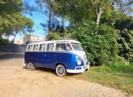 Volkswagen Combi T1