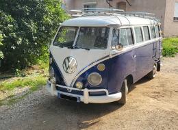 Volkswagen Combi T1
