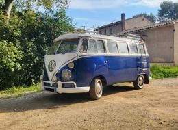 Volkswagen Combi T1