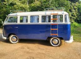 Volkswagen Combi T1