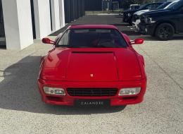Ferrari 512 TR