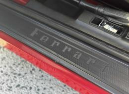 Ferrari 512 TR