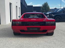 Ferrari 512 TR