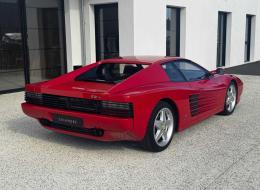 Ferrari 512 TR