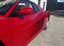 Ferrari 512 TR