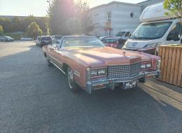 Cadillac Eldorado